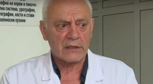 Директорът на болницата в Карнобат, от която дете падна от 2 етаж: Не мога да си обясня как се е стигнало до инцидента