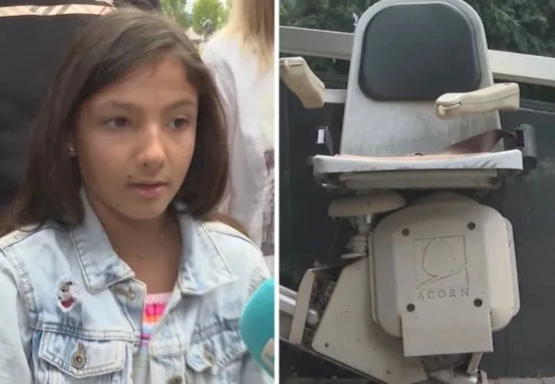 Токът по рампата, от която пострада дете в Плевен, е бил между 50 и 80 волта