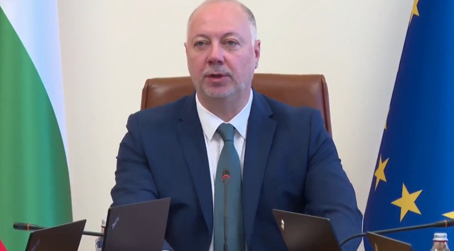 Премиерът Желязков свиква Националния борд по водите
