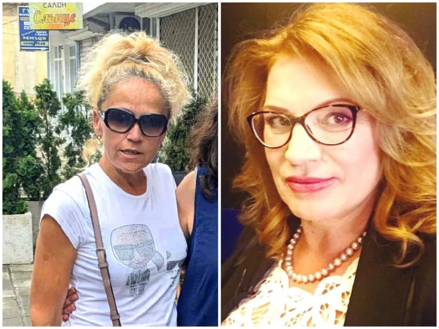 ПО-ТРЕЗВО И ПО-СПОКОЙНО за Десислава Иванчева: Телевизиите може да я превърнат в реалити звезда, но реалността е съвсем друга