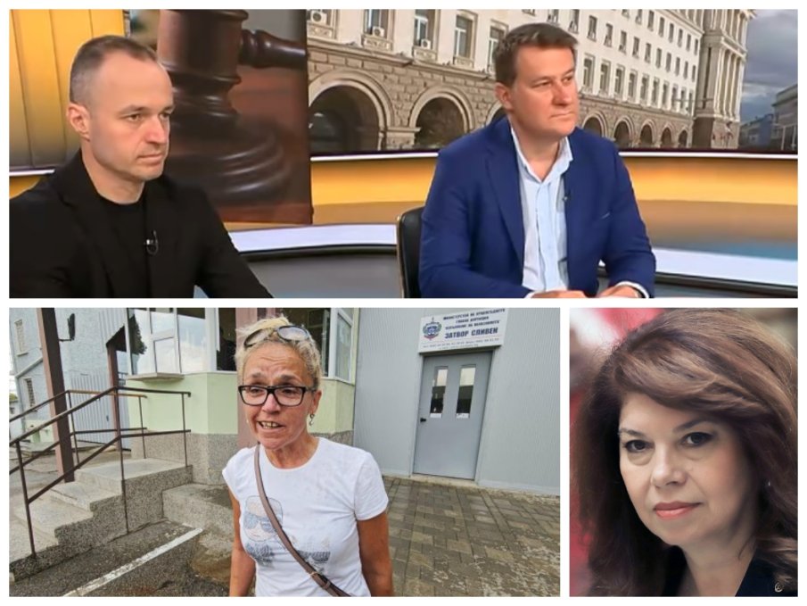 ФОРМУЛАТА! Анализатори са категорични: С помилването на Иванчева Йотова стартира кампанията си за Дондуков 2, ВИЖТЕ чий кандидат ще е