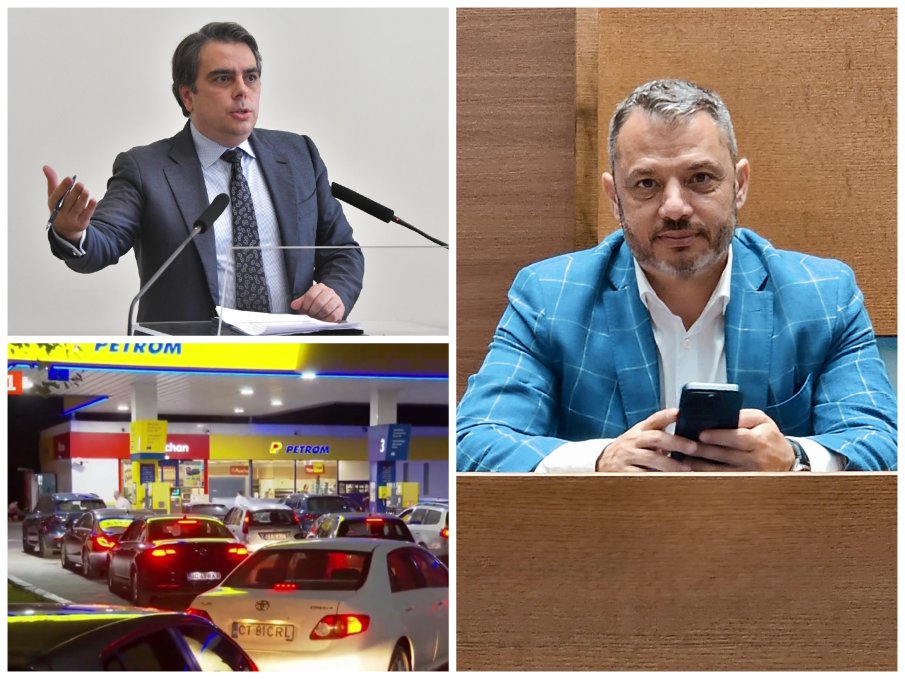 ЗАТЯГАНЕ НА КОЛАНИТЕ! Румъния осъмна с ЦЕНОВИ ШОК, а Делян Добрев захапа Промяната: Гледайте съседите и празнувайте, че се отървахме от Асен Василев