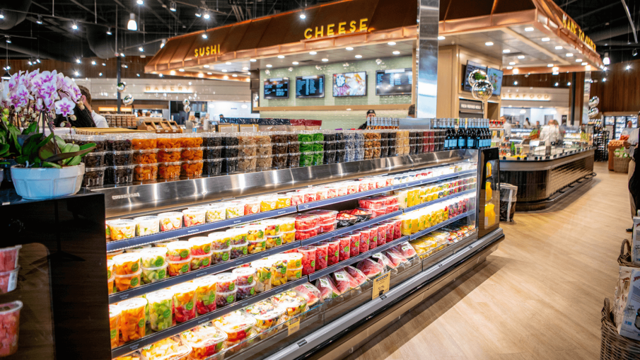 Повечето американци се безпокоят от поскъпването на хранителните стоки 