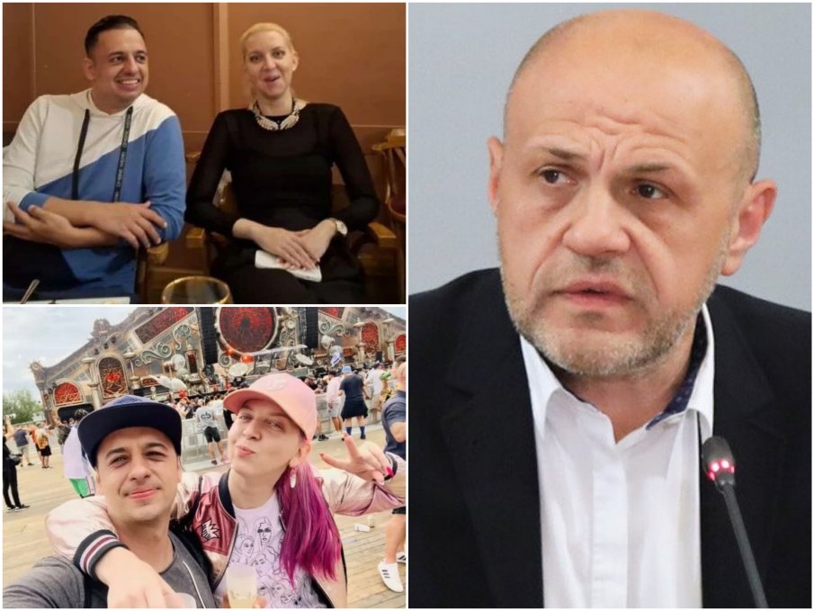 САМО В ПИК! Колтуклиева с ТЕЖКИ ВЪПРОСИ към Томислав Дончев заради БГ-елфите