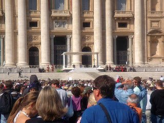 1 милион млади католици от 146 държави се събират в Рим