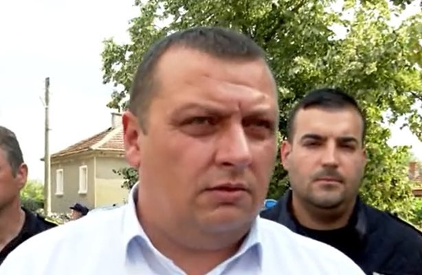 Зам.-министър Тодоров: Темата с шарката по животните е приоритетна за МВР