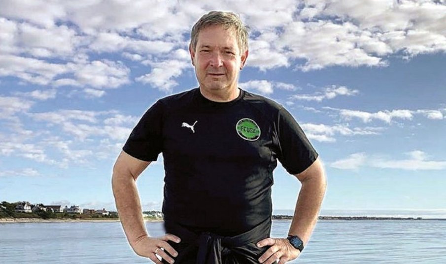 САМО В ПИК И РЕТРО: Синът на Гунди с юбилей (СНИМКИ)