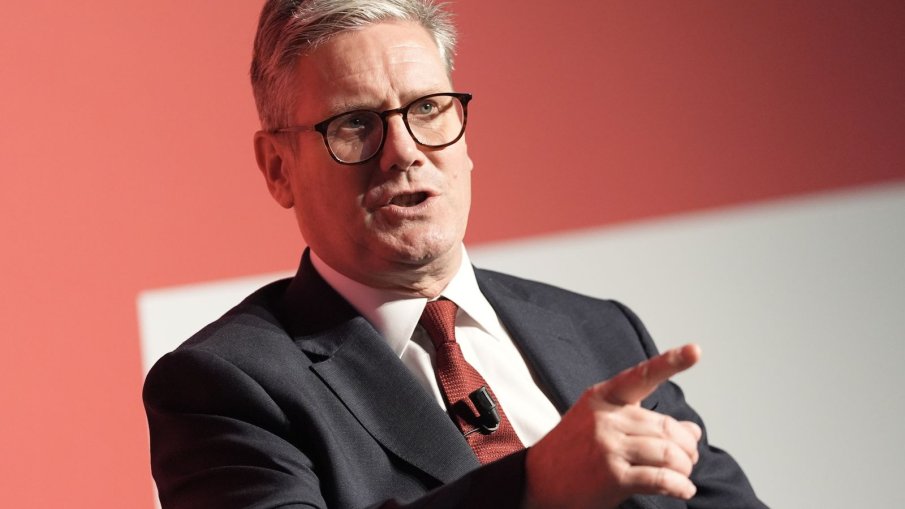 Лондон предупреди Израел, че ще признае независима Палестина