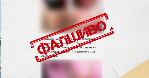 Нова измама: Как фалшиви сайтове използват имената на известни лекари