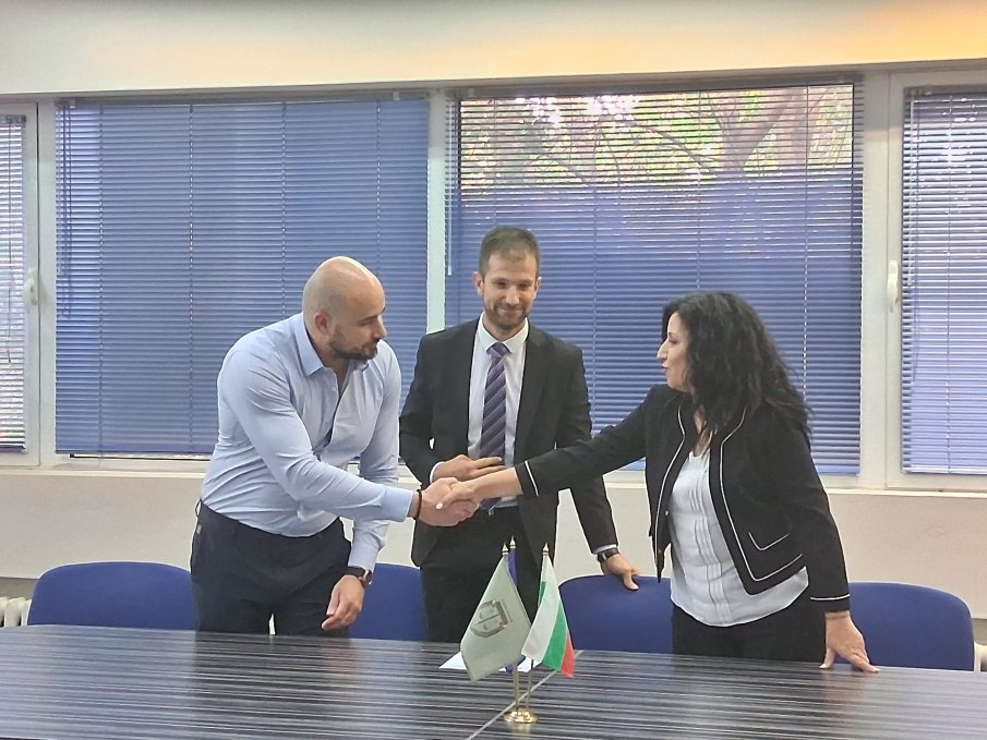 Пловдив с нов заместник-районен прокурор