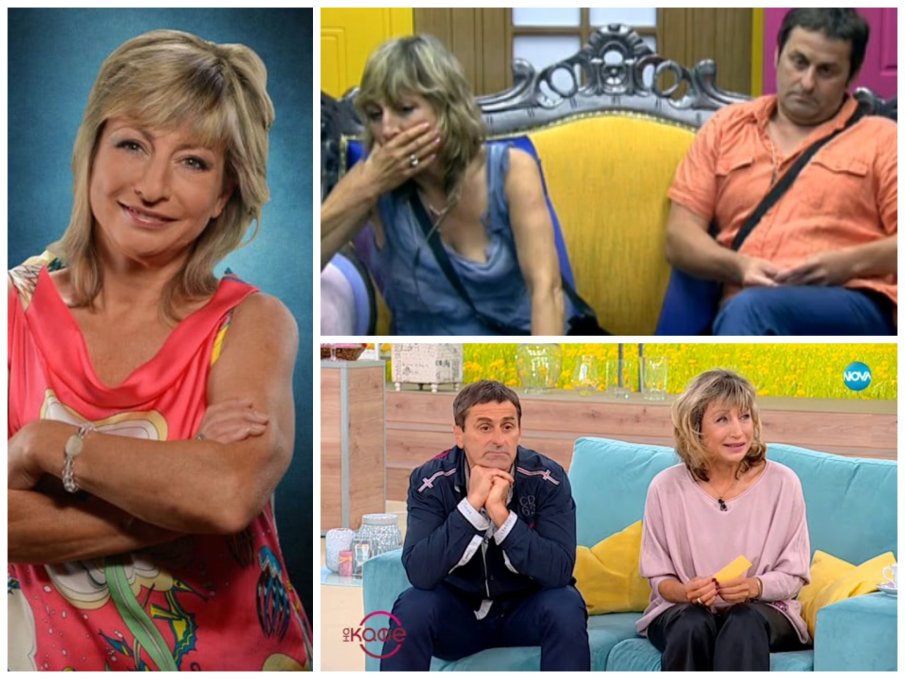 ИЗПОВЕД: Мира Радева ПРОГОВОРИ за раздялата си - ето какво СЧУПИ безвъзвратно връзката ѝ