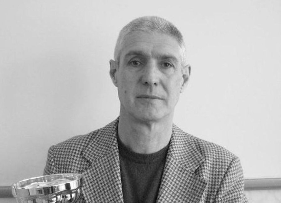 Eтър се сбогува с обичана легенда