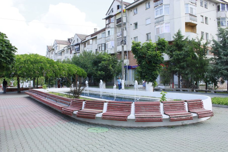 Ето кой е най-горещият град в Румъния