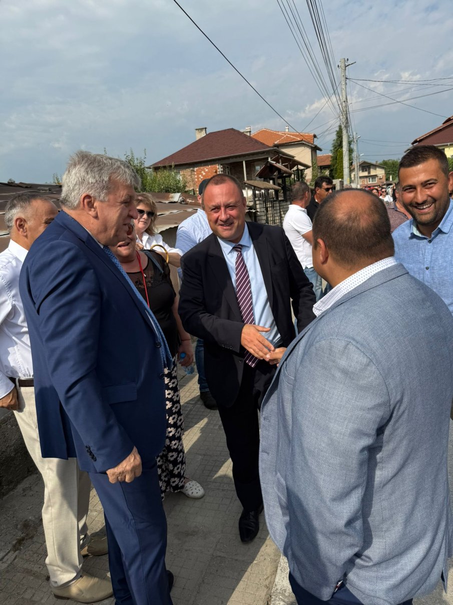 ЗАРАДИ БОНУСИТЕ В АПИ: Регионалният министър разпореди незабавен одит