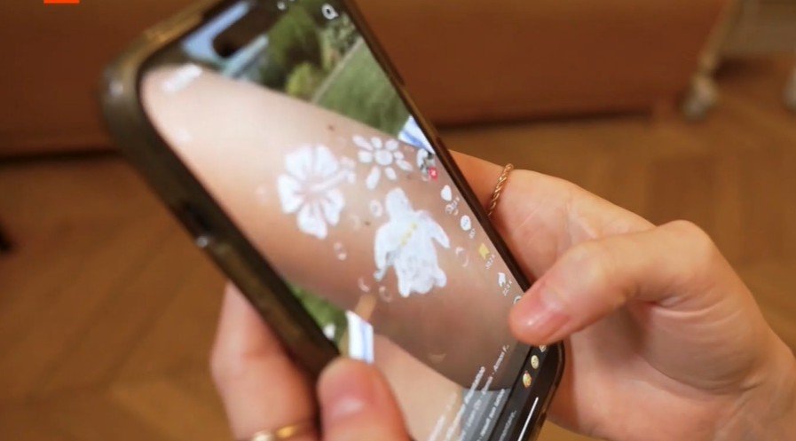 Слънчеви татуировки - новата опасна мода сред тийнейджърите