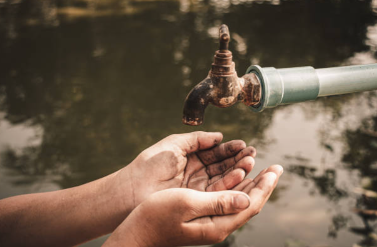 73 дни без вода в село Цървеняно