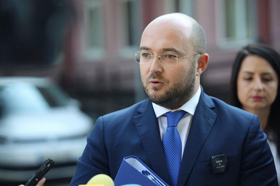 Правосъдният министър: Ускоряват се делата за тежки катастрофи (ВИДЕО)