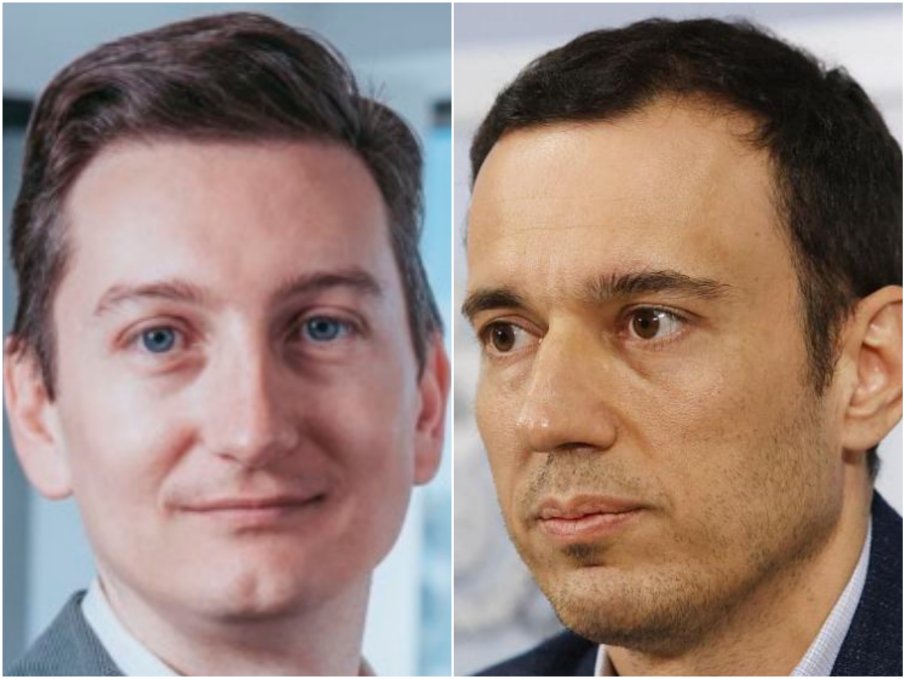 ШОК ВЕРСИЯ за оставката на зам.-кмета на София: Казал ли е някой на Терзиев да махне Иван Василев?