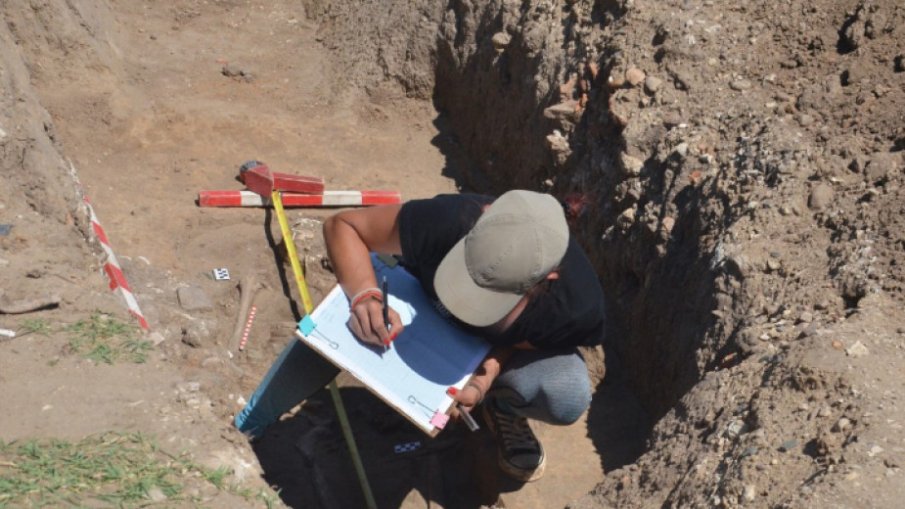 В Перу откриха гробница съществувала 1000 години преди инките