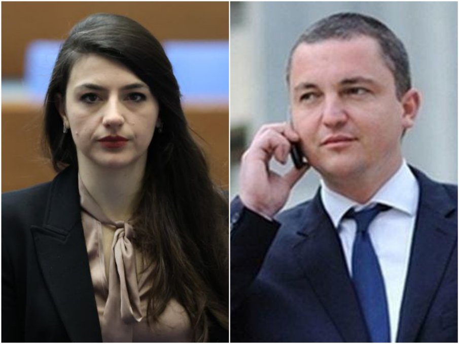 ПЪЛНА АМАТЬОРЩИНА! Лена се издъни жестоко със сигнала срещу Портних