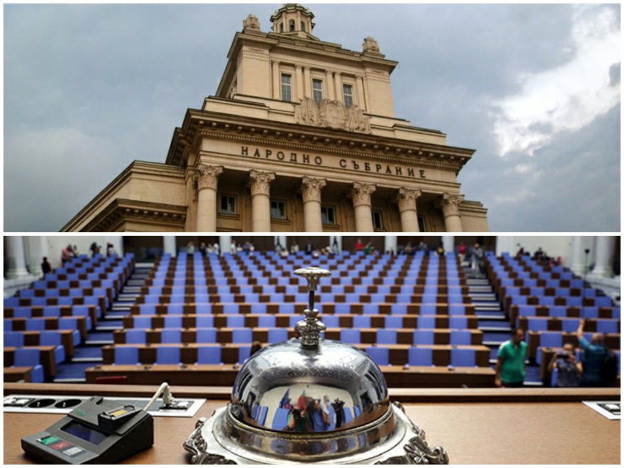 Татяна Буруджиева в ПИК и Ретро: След обиди, ругатни и омраза - депутатска ваканция  