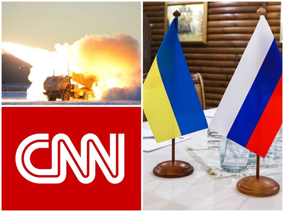 CNN посочи ПЕТ ВЪЗМОЖНИ СЦЕНАРИЯ за края на войната в Украйна