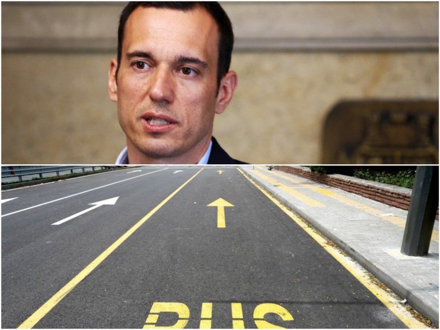 СКАНДАЛНО! Опълченска е незаконна - няма акт 16, Терзиев дори не поканил ДНСК да приеме обекта