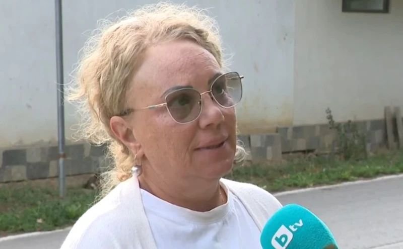 Стопанка на убито в Тетевен куче: Съседът го погуби пред очите ми!