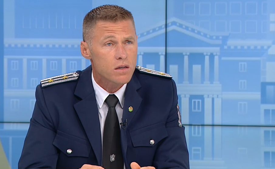 Гл. инспектор Лъчезар Близнаков: Промените в Закона за движение по пътищата не са с цел да се пълни бюджета