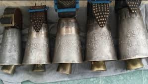 Рецидивист открадна 2000 лева и чанове от дом в село Ярлово