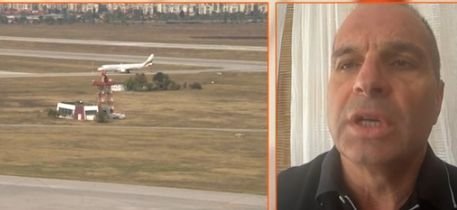 СЛЕД СКАНДАЛА НА ЛЕТИЩЕТО: Гроздан Караджов със светкавична реакция - загази пилотът, свалил от самолет дете в инвалидна количка