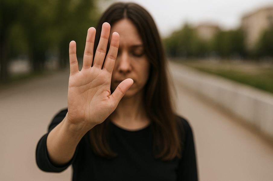 Доклад на ООН: На всеки 10 минути жена бива убита от свой близък