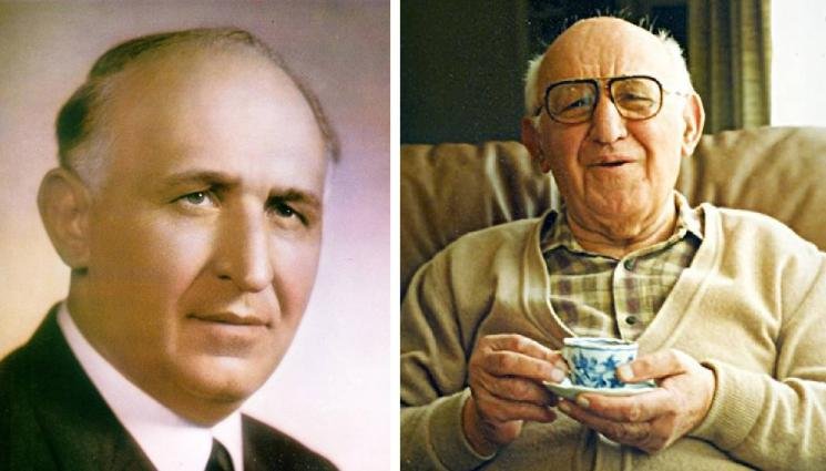 27 години от смъртта на Тодор Живков - най-дълго управлявалият лидер на България (СНИМКИ)