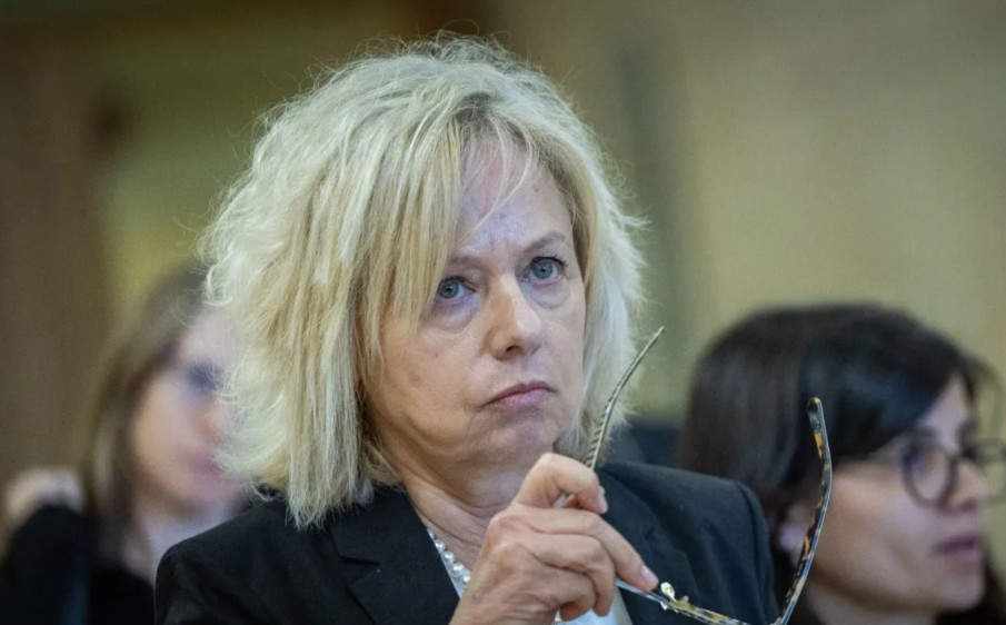 Правителството на Нетаняху уволни главния прокурор