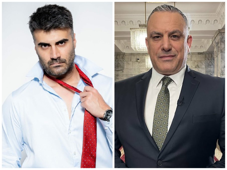 ЗАДАВА СЕ ГОРЕЩ СЕЗОН: bTV гепи ТОП КРАСАВЕЦ от конкурент, гласят го за наследник на Юксел Кадриев (СНИМКИ)