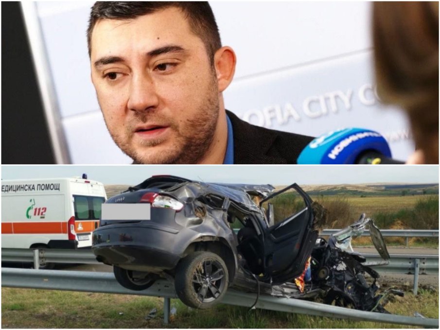 ГНЕВНО МНЕНИЕ: Защо румънските и турските шофьори продължават да безчинстват по нашите пътища