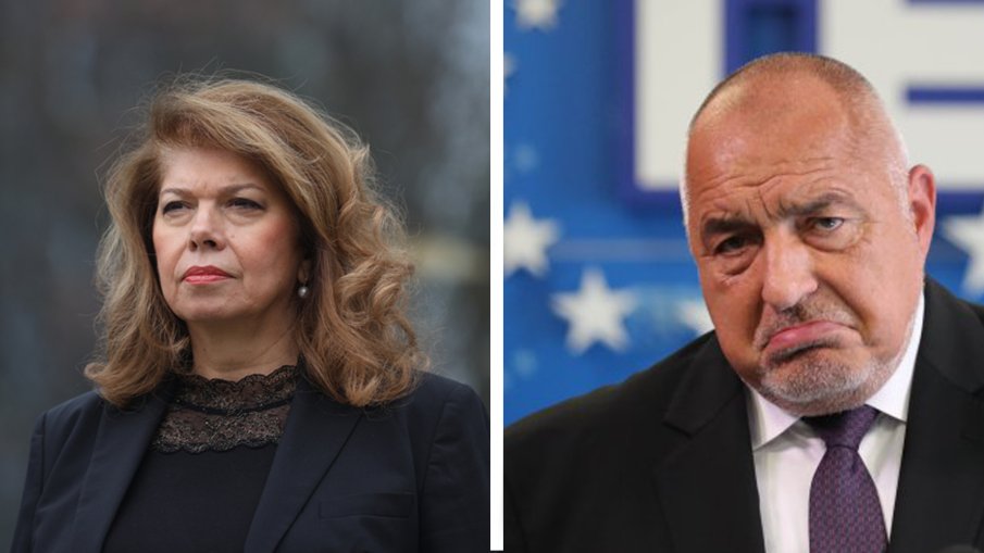 САМО В ПИК! Ето защо Йотова няма шанс дори за балотаж, а ГЕРБ може да спечели президентските избори само с помощта на ДПС-НОВО НАЧАЛО (ВИДЕО)