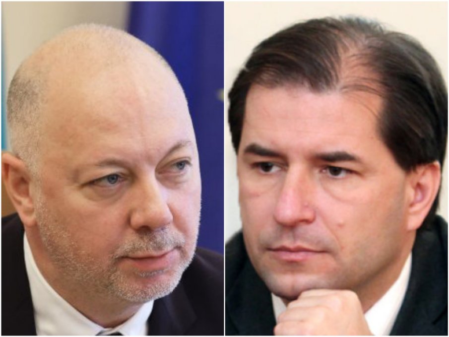 ЕКСКЛУЗИВНО В ПИК! Доц. Цеков: В САЩ настъпи отрезвяване, у нас то може да се случи само при пълен мандат на правителството