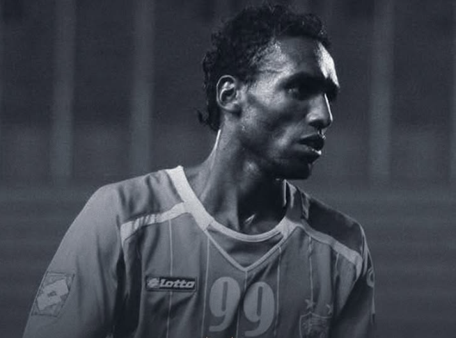 Палестинския Пеле загина, докато чака хуманитарна помощ