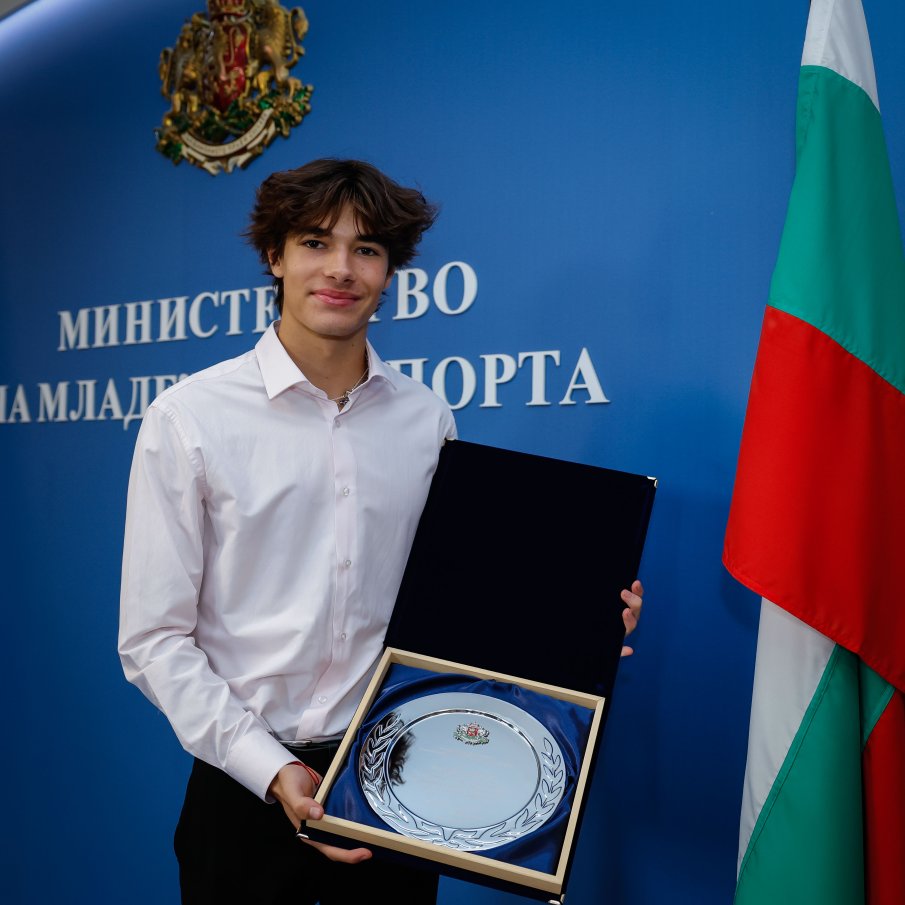 Никола Цолов остана 23-и в спринта на пистата Монца