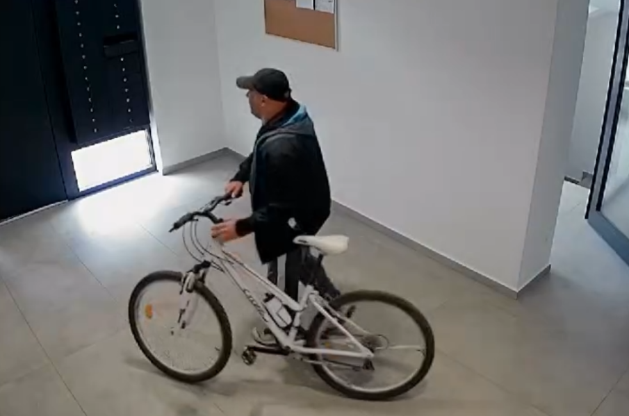 СЛЕД ГОНКА: Семейство от София извърши граждански арест на крадец на велосипеди