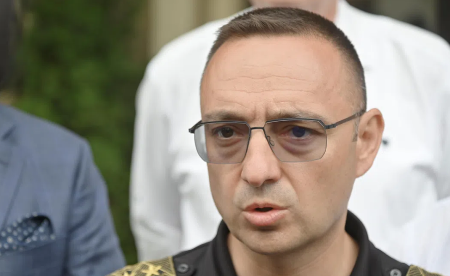 Джартов: Имаме само един хотел в Лозенец, който е залят с вода