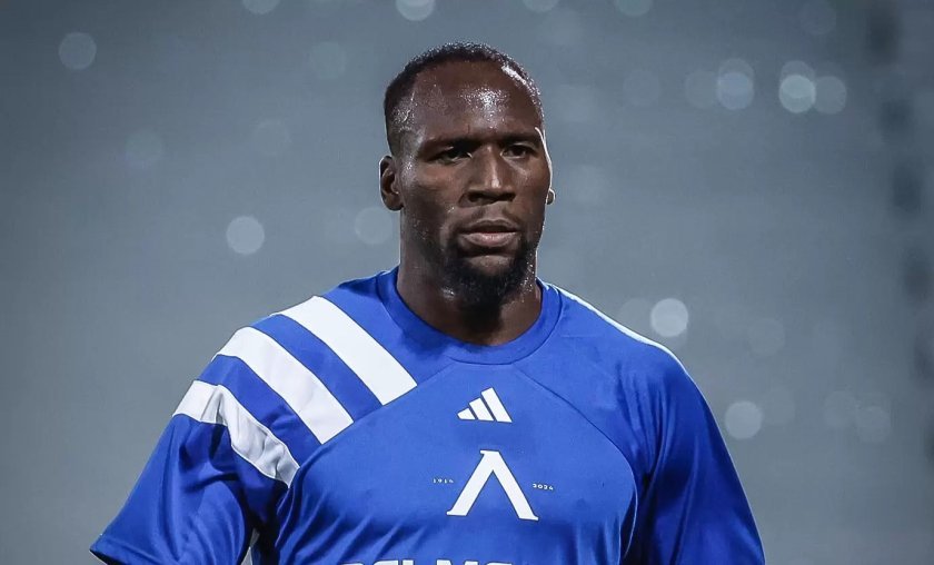 НАПРЕЖЕНИЕ НА ГЕРЕНА: Една от златните кокошки на Левски разкри напуска ли сините“