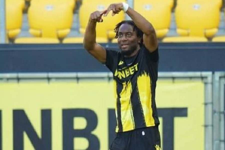 ПРЕДИ ЕВЕНТУАЛНАТА СРЕЩА С ЛУДОГОРЕЦ: Карабах се насочва към бивш таран на Ботев Пловдив и Берое