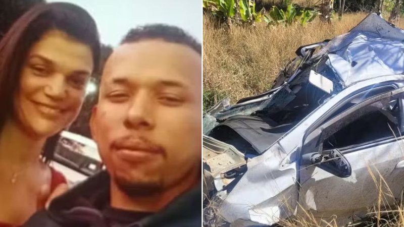 Двойка загина, след като колата им падна от 100-метрова скала по време на бурен секс