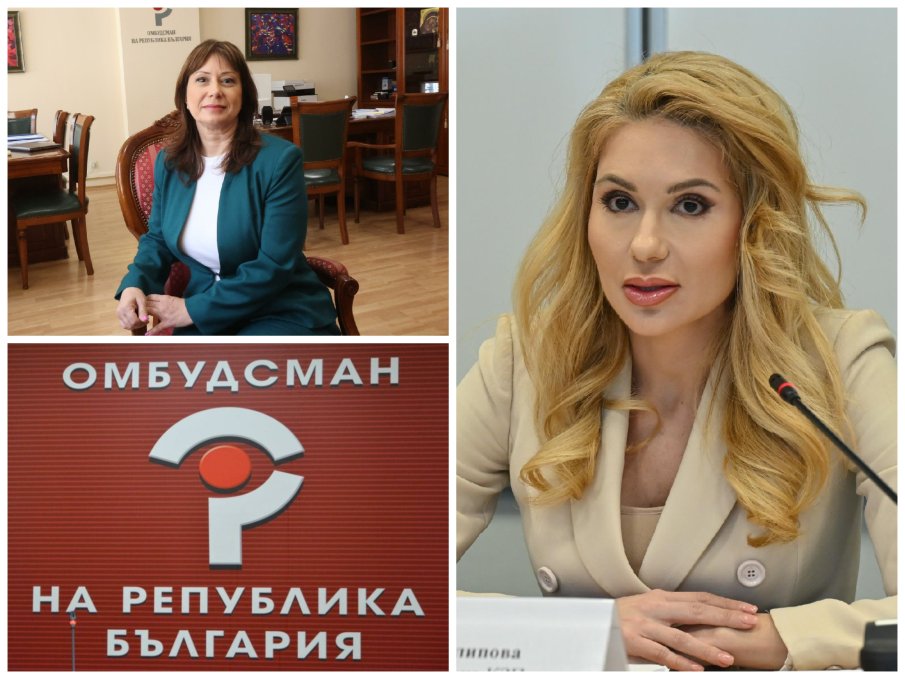 ПИК TV! В парламента изслушват шефката на КЗП Мария Филипова за поста зам.-омбудсман (ОБНОВЕНА)