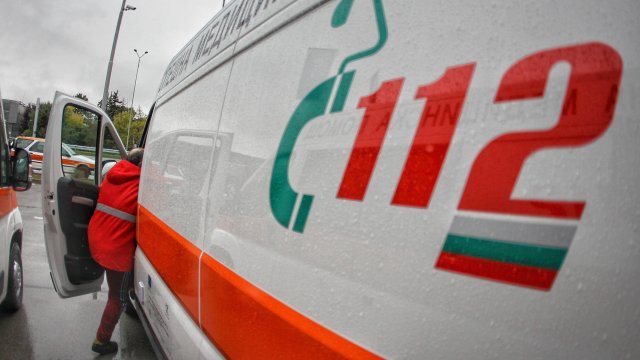 Млад шофьор загина при тежка катастрофа край Вълчи дол