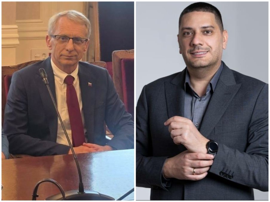 ПОРОЧНИТЕ МЕРАЦИ НА ПРОМЯНАТА! Христо Гаджев ги разобличи: Една седмица се борихме с правителството на Денков, за да спрат ударната продажба на имоти на МО