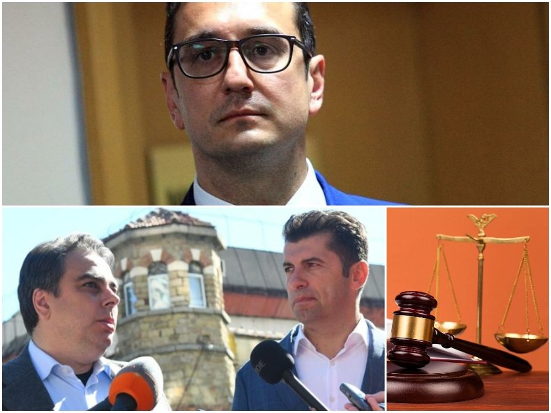 ТЕМИДА НЕ ПРОЩАВА! Съдят адвокат на Киро и съученик на Кокорчо заради аферата Златните паспорти