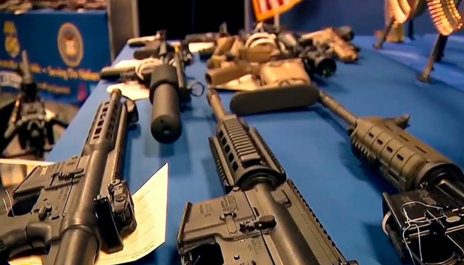 Картелът Халиско: Българинът, обвинен в трафик на оръжие, разкрит от агенти под прикритие